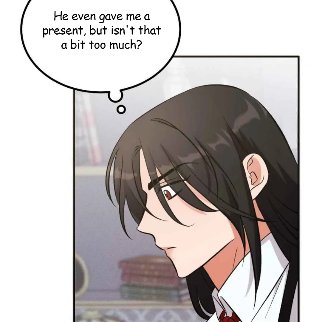 Read Demon Confinement chapter 4 image 9 on Lezhin