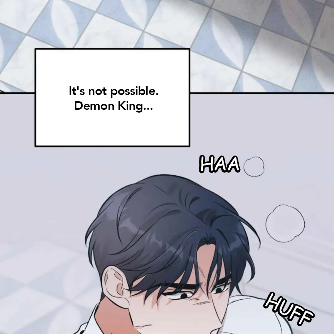 Read Demon Confinement chapter 5 image 11 on Lezhin