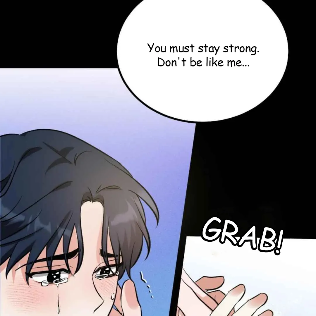 Read Demon Confinement chapter 5 image 21 on Lezhin