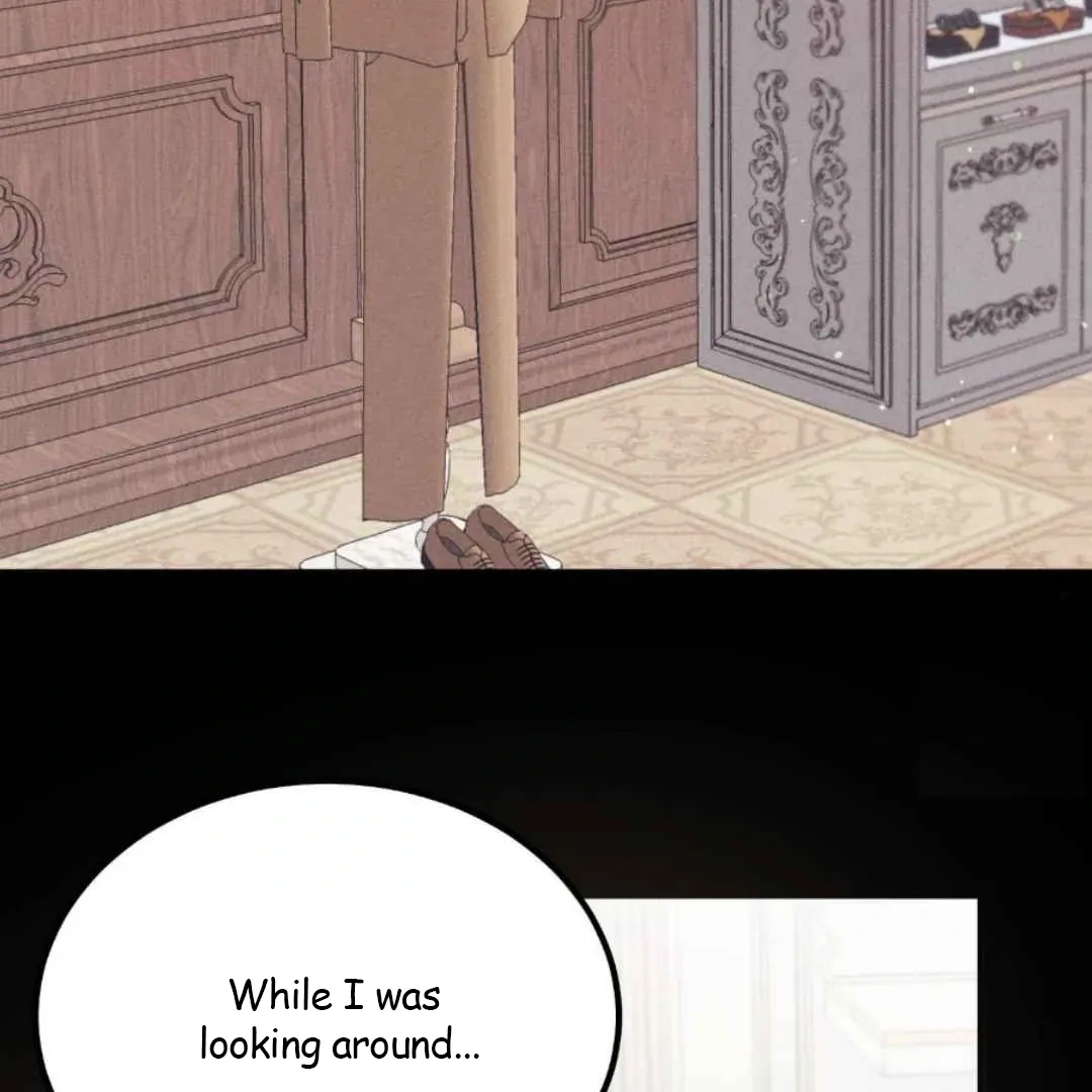 Read Demon Confinement chapter 5 image 3 on Lezhin