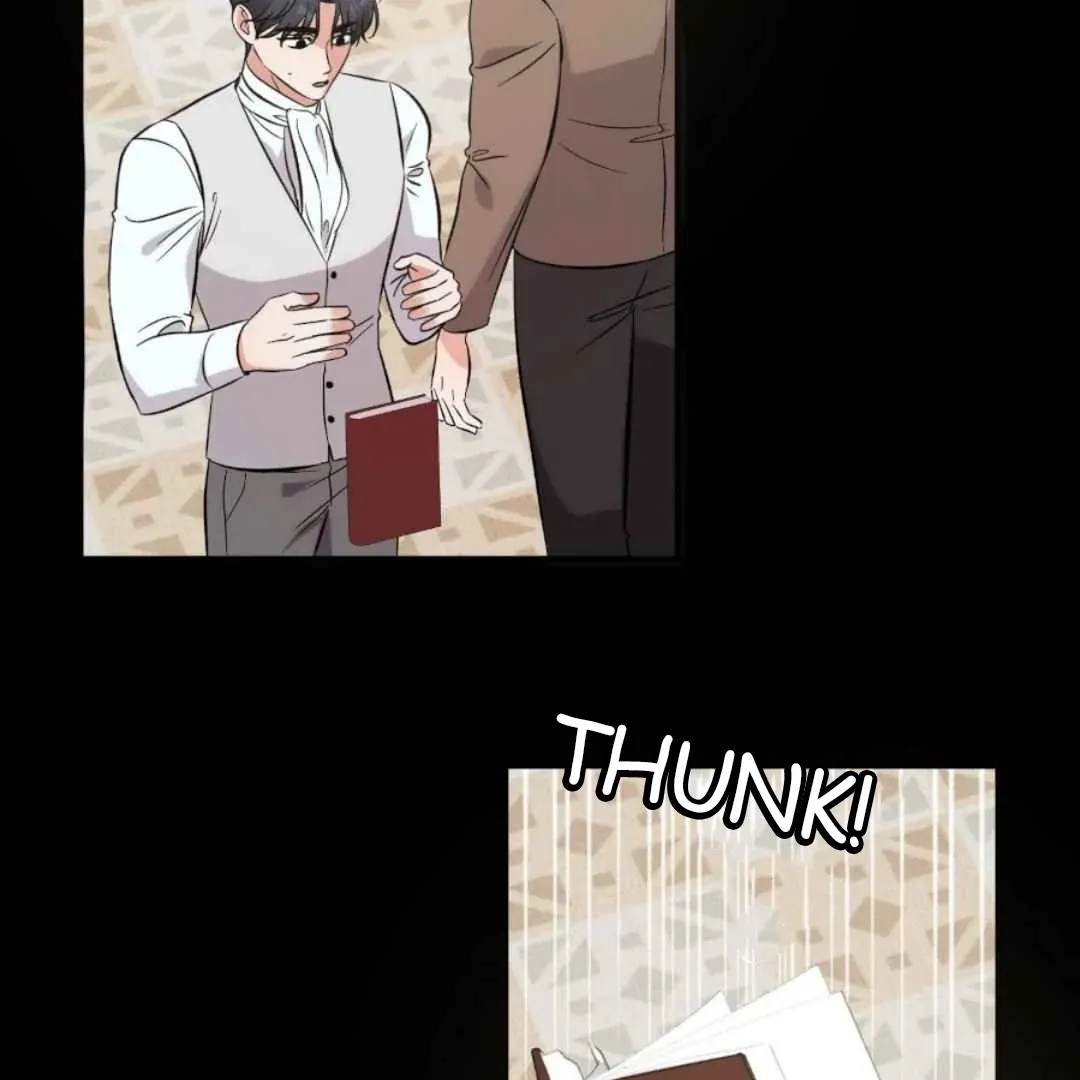 Read Demon Confinement chapter 5 image 35 on Lezhin