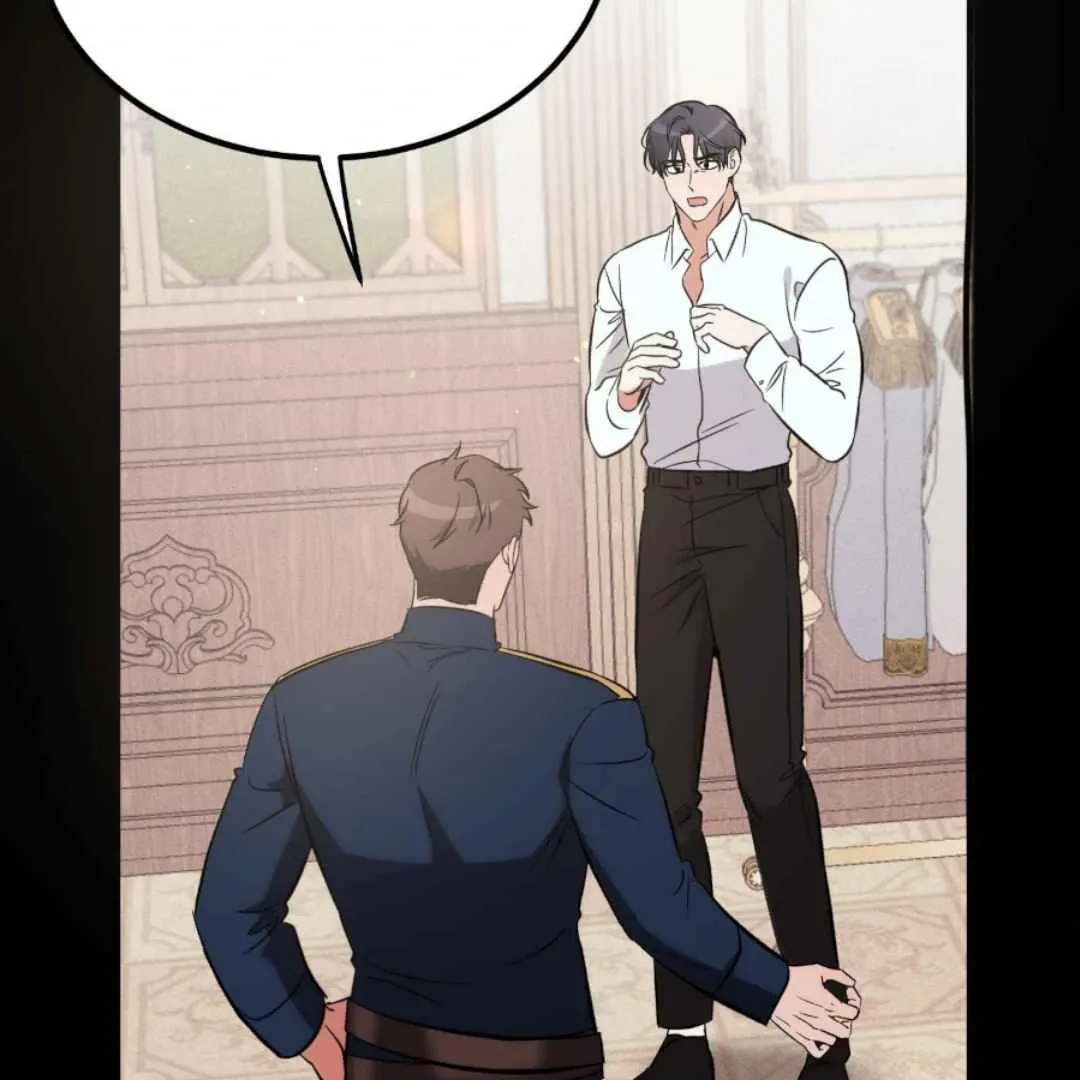 Read Demon Confinement chapter 5 image 4 on Lezhin