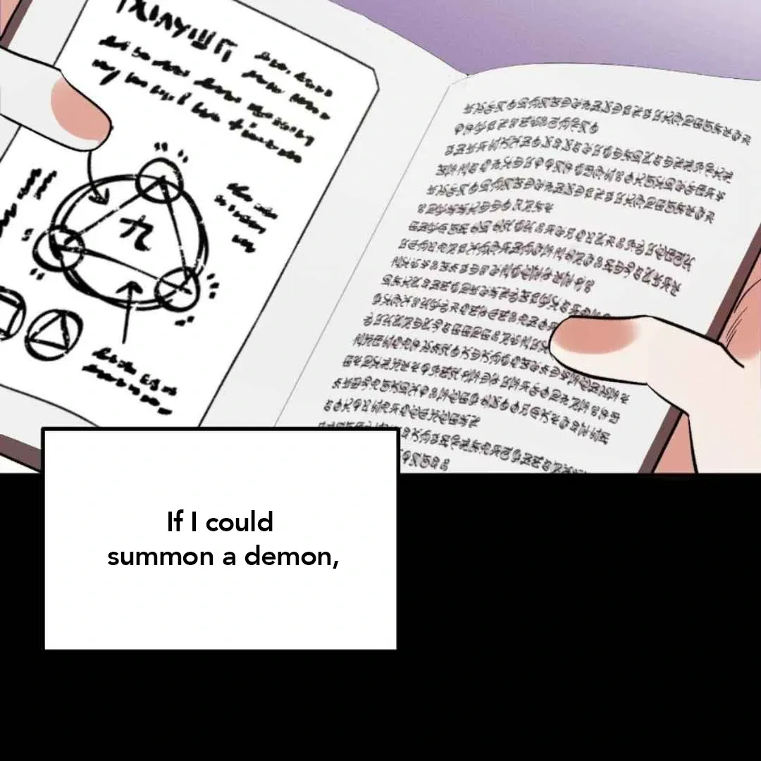 Read Demon Confinement chapter 5 image 49 on Lezhin