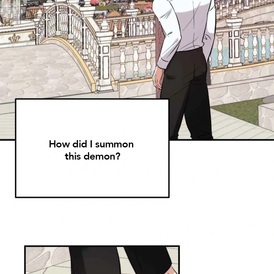 Read Demon Confinement chapter 5 image 52 on Lezhin