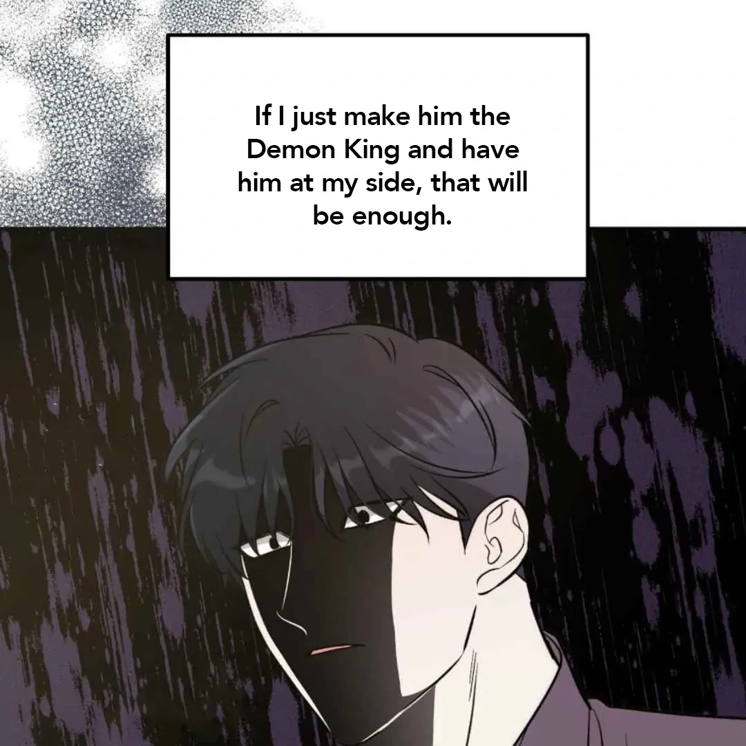 Read Demon Confinement chapter 5 image 56 on Lezhin