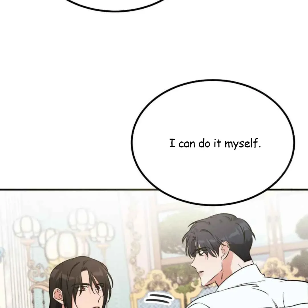 Read Demon Confinement chapter 5 image 85 on Lezhin