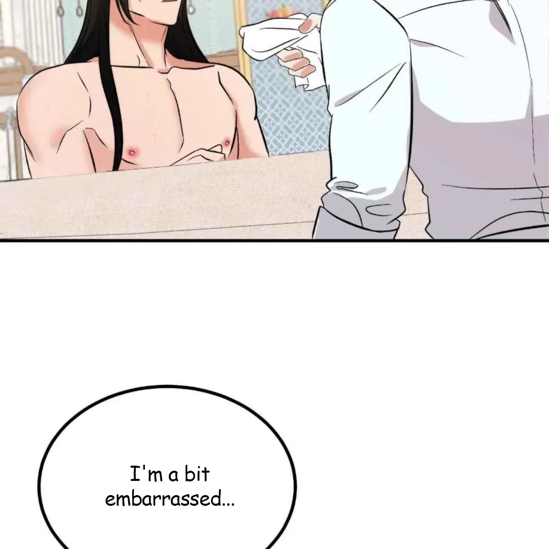 Read Demon Confinement chapter 5 image 86 on Lezhin