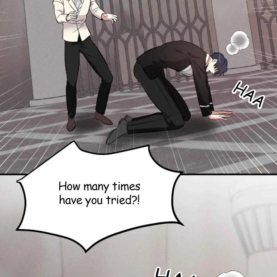 Read Demon Confinement chapter 6 image 16 on Lezhin