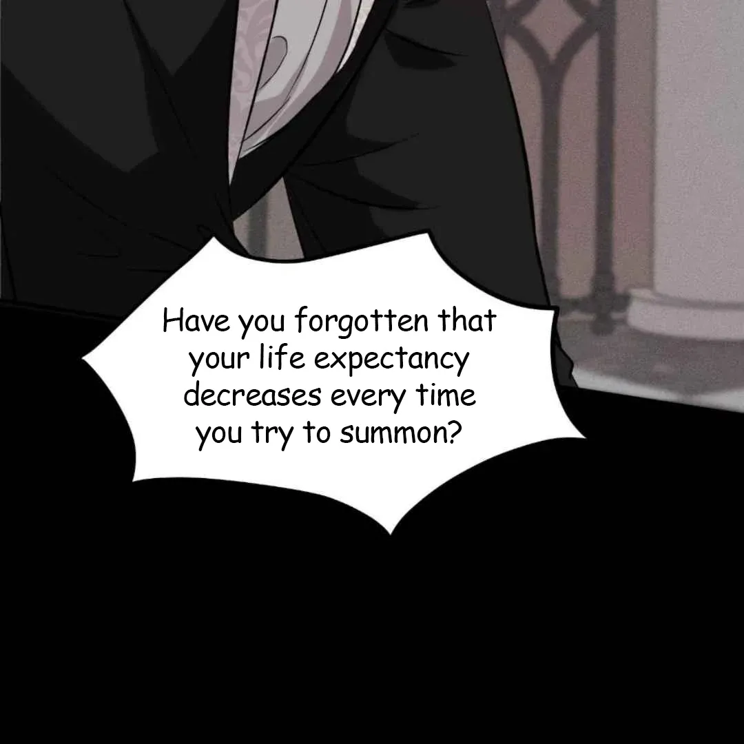 Read Demon Confinement chapter 6 image 18 on Lezhin