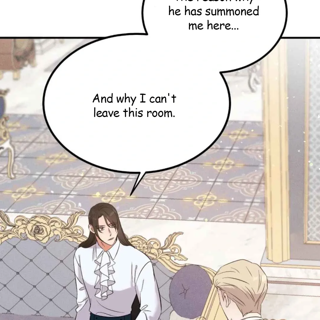 Read Demon Confinement chapter 6 image 2 on Lezhin