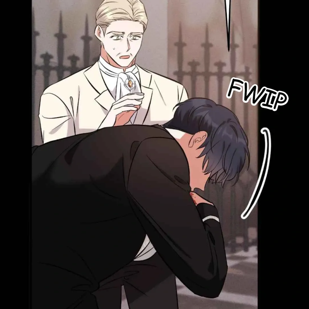 Read Demon Confinement chapter 6 image 23 on Lezhin