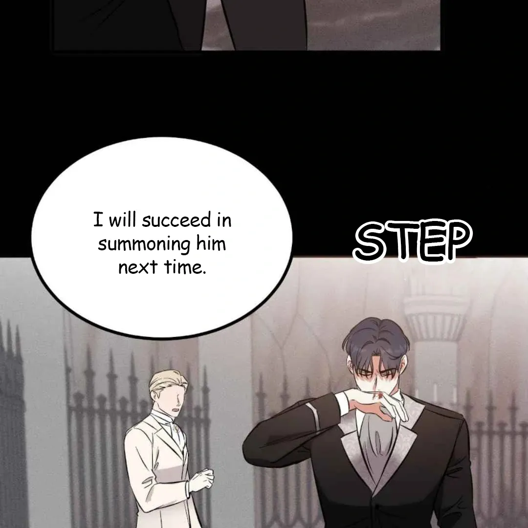 Read Demon Confinement chapter 6 image 24 on Lezhin