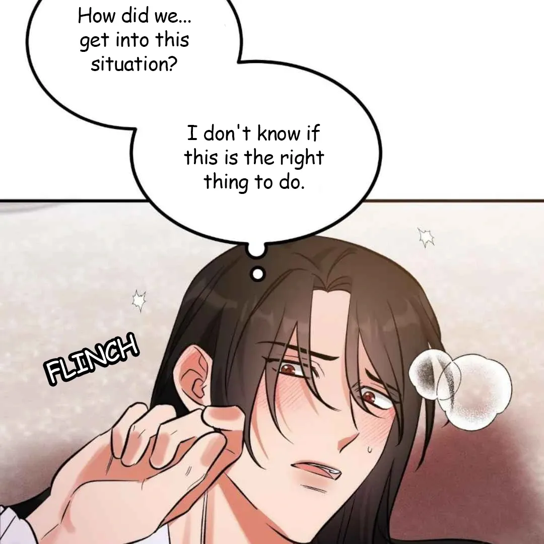 Read Demon Confinement chapter 6 image 97 on Lezhin