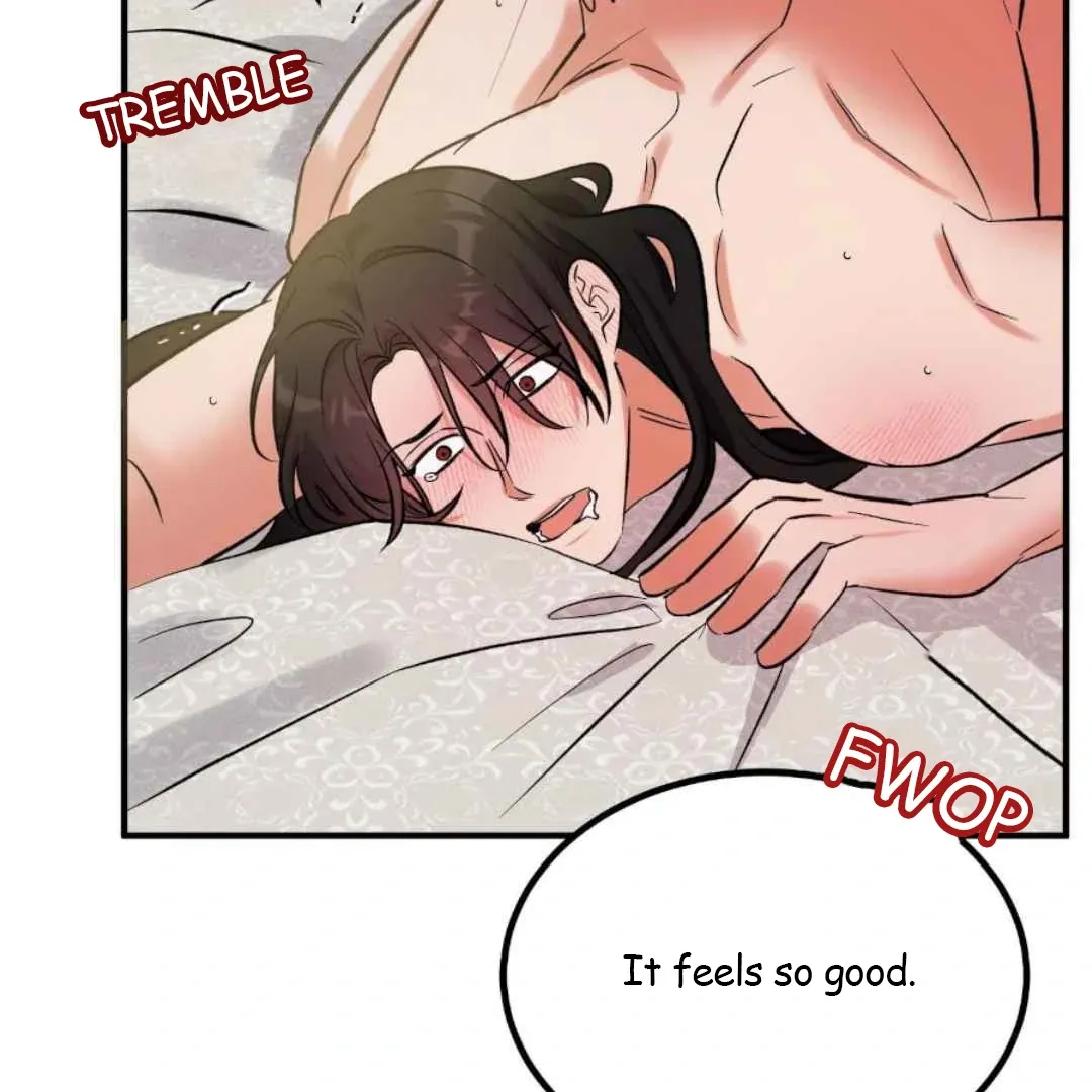 Read Demon Confinement chapter 7 image 14 on Lezhin