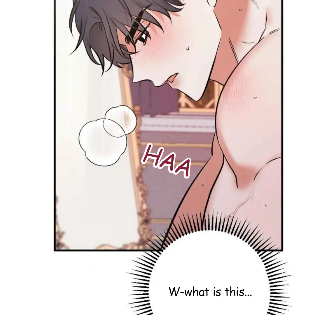 Read Demon Confinement chapter 7 image 22 on Lezhin