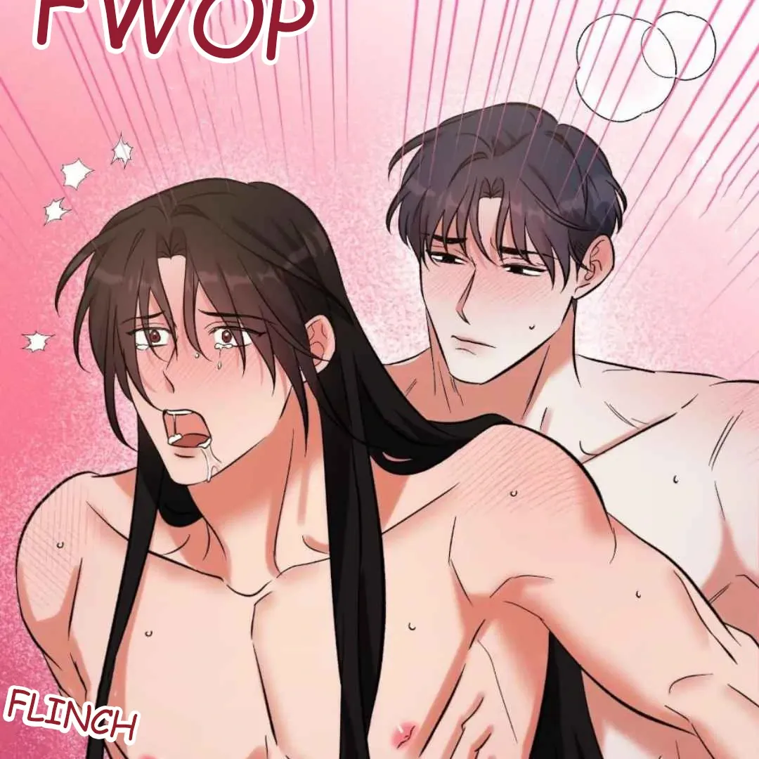 Read Demon Confinement chapter 7 image 40 on Lezhin