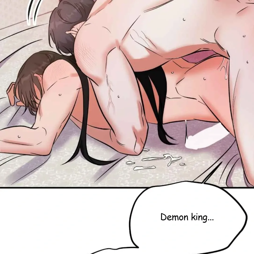 Read Demon Confinement chapter 7 image 48 on Lezhin