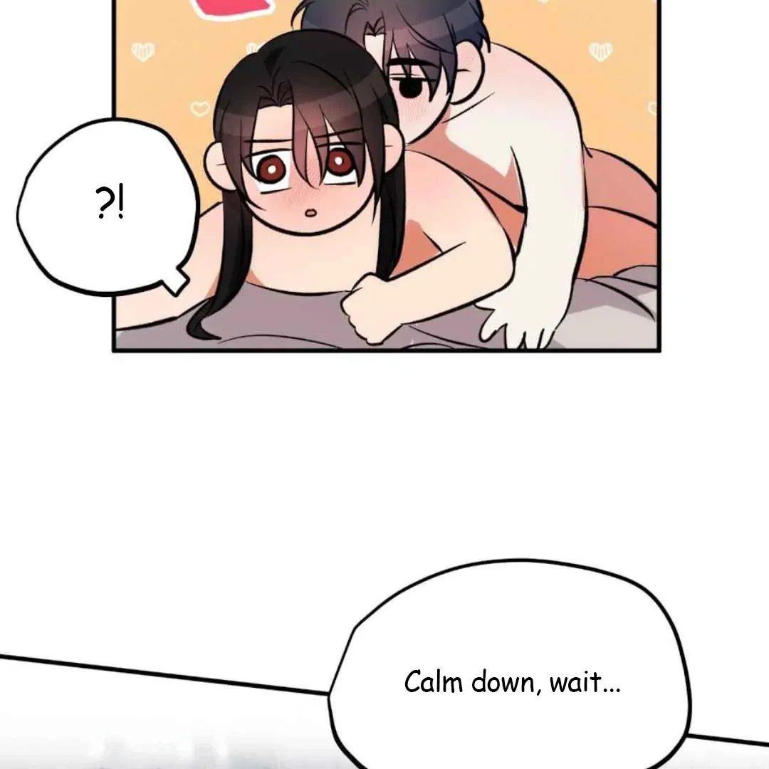 Read Demon Confinement chapter 7 image 57 on Lezhin