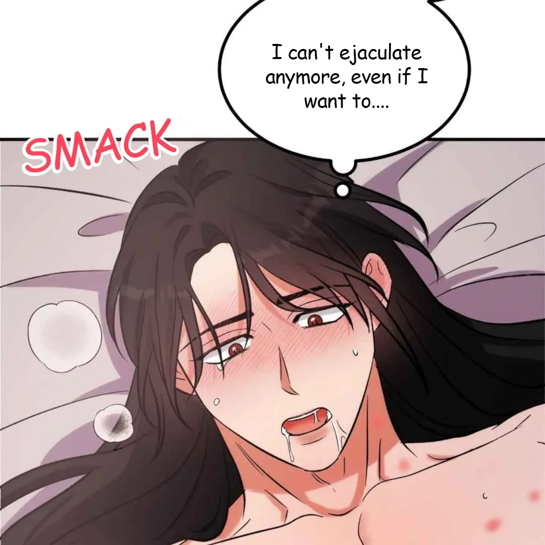 Read Demon Confinement chapter 7 image 84 on Lezhin