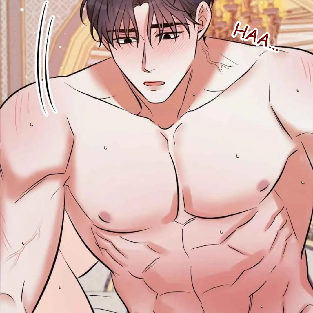 Read Demon Confinement chapter 7 image 94 on Lezhin