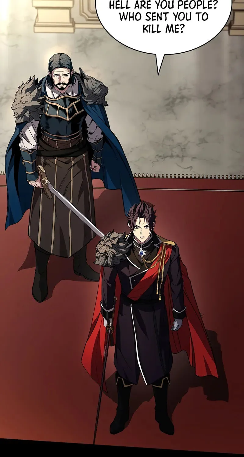 Read Demon Devourer chapter 100 image 100 on Lezhin