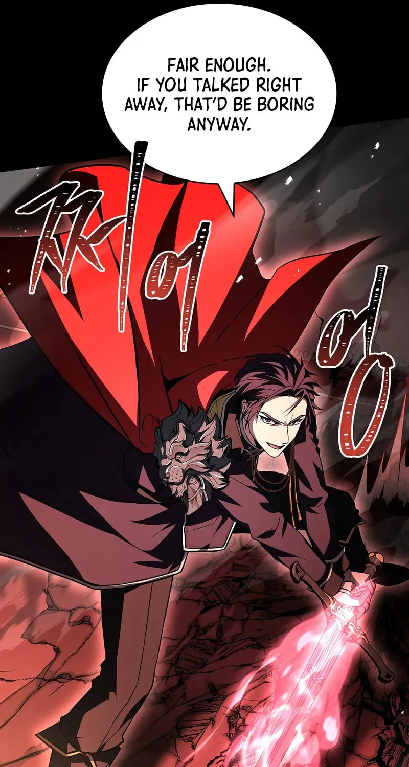 Read Demon Devourer chapter 100 image 103 on Lezhin