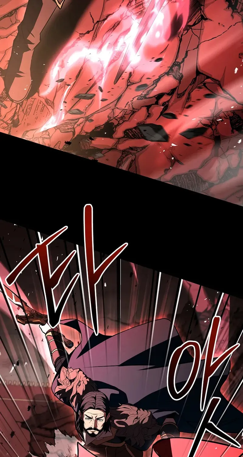 Read Demon Devourer chapter 100 image 104 on Lezhin