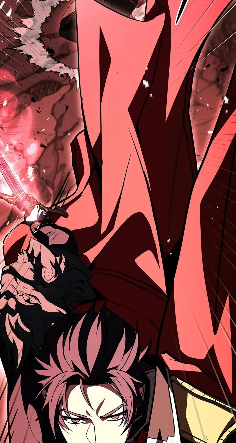 Read Demon Devourer chapter 100 image 105 on Lezhin