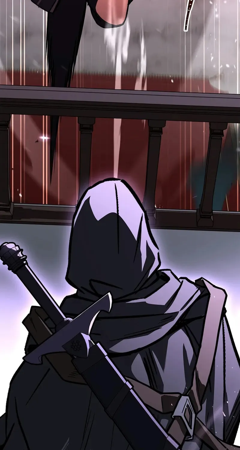 Read Demon Devourer chapter 100 image 108 on Lezhin