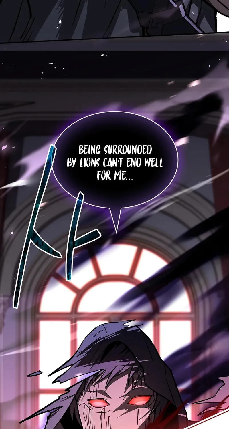Read Demon Devourer chapter 100 image 109 on Lezhin