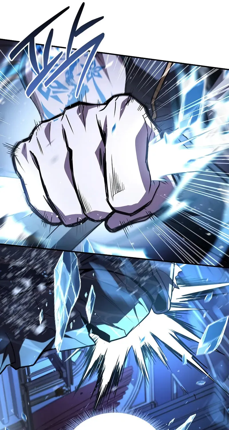 Read Demon Devourer chapter 100 image 11 on Lezhin