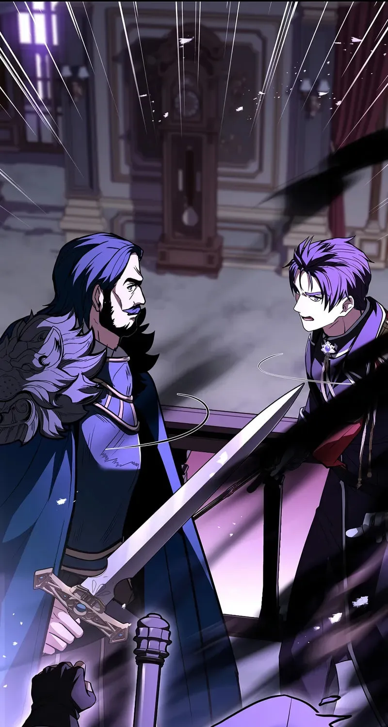 Read Demon Devourer chapter 100 image 112 on Lezhin
