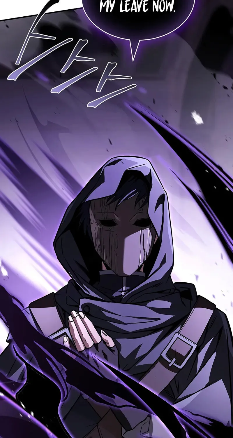 Read Demon Devourer chapter 100 image 118 on Lezhin