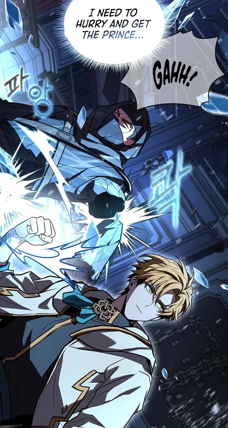 Read Demon Devourer chapter 100 image 12 on Lezhin
