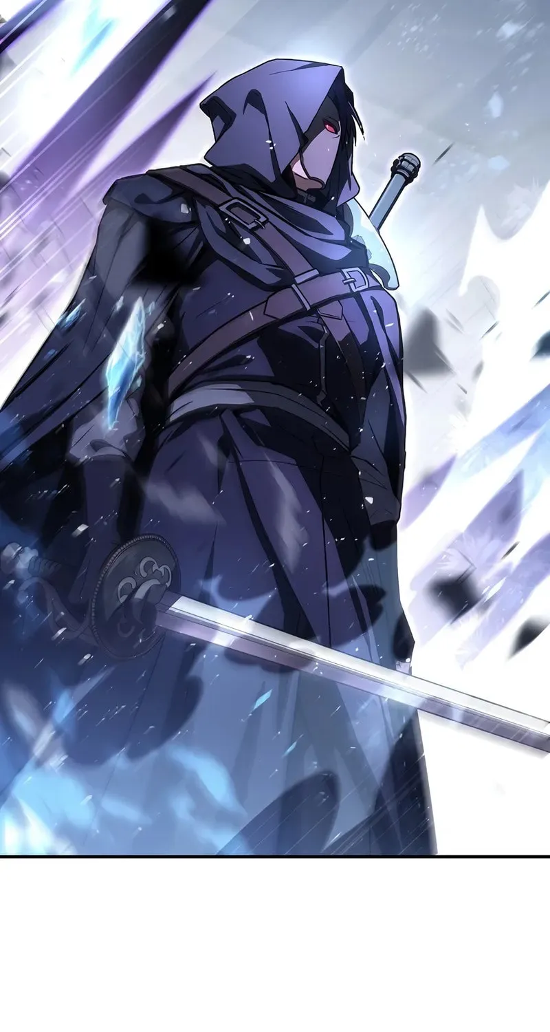 Read Demon Devourer chapter 100 image 121 on Lezhin