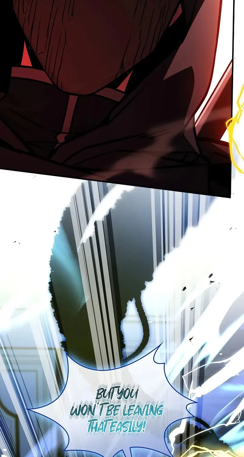 Read Demon Devourer chapter 100 image 123 on Lezhin