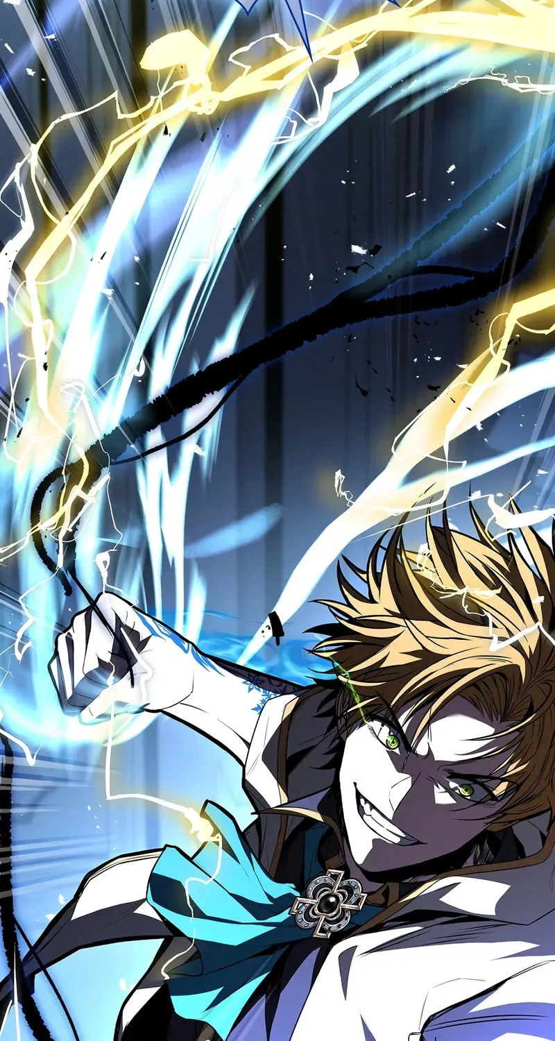 Read Demon Devourer chapter 100 image 124 on Lezhin