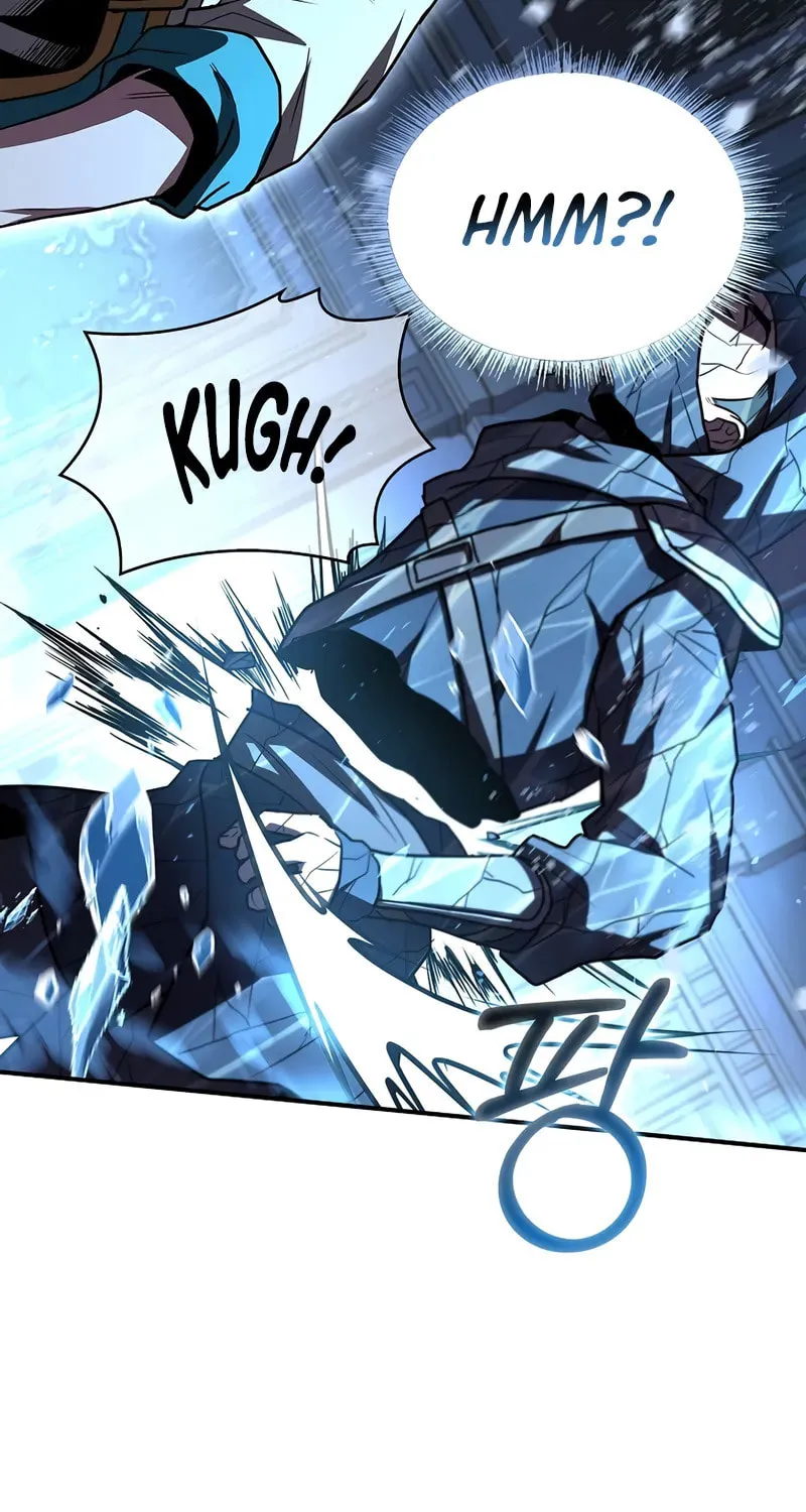 Read Demon Devourer chapter 100 image 13 on Lezhin