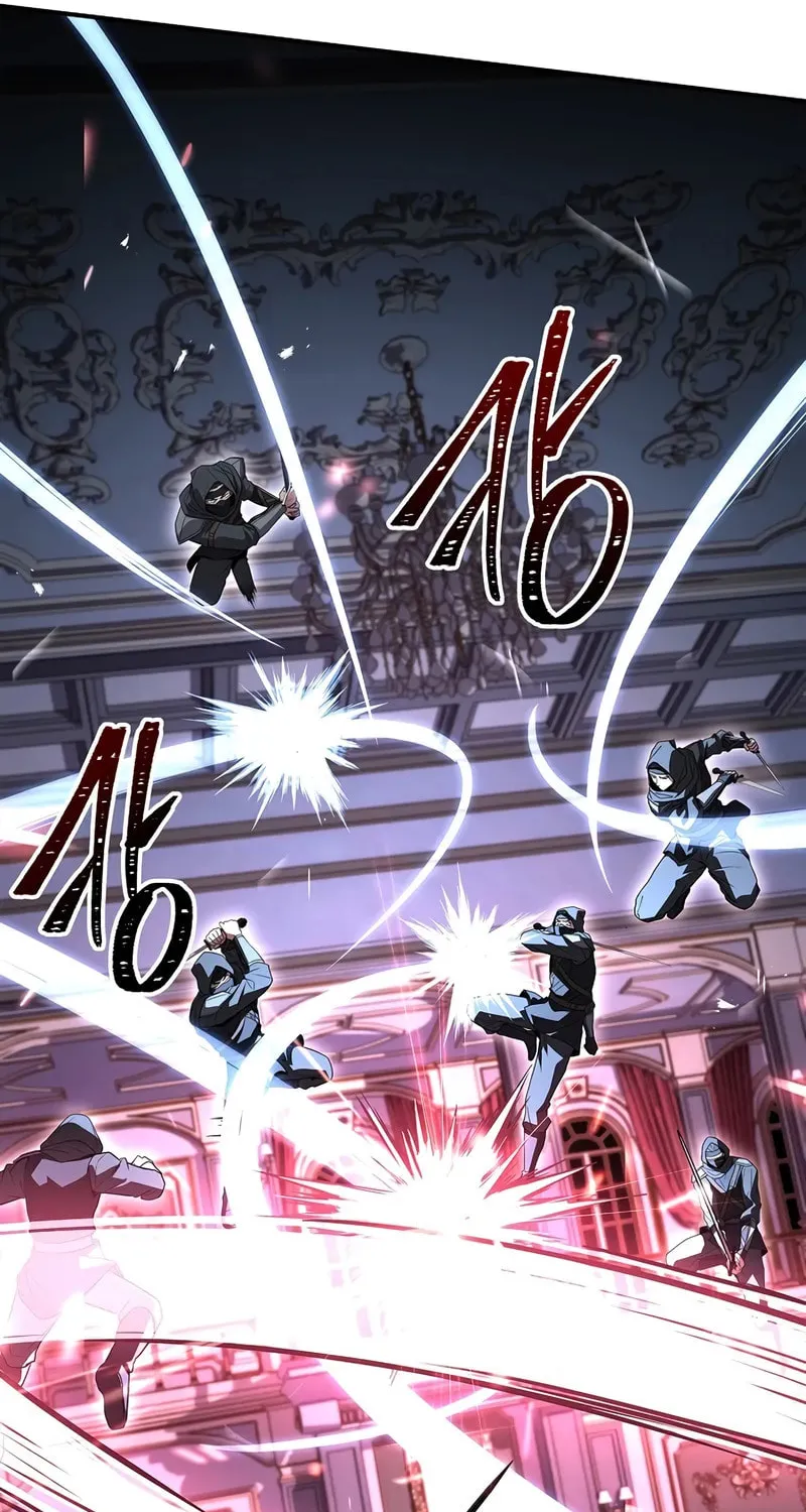 Read Demon Devourer chapter 100 image 14 on Lezhin