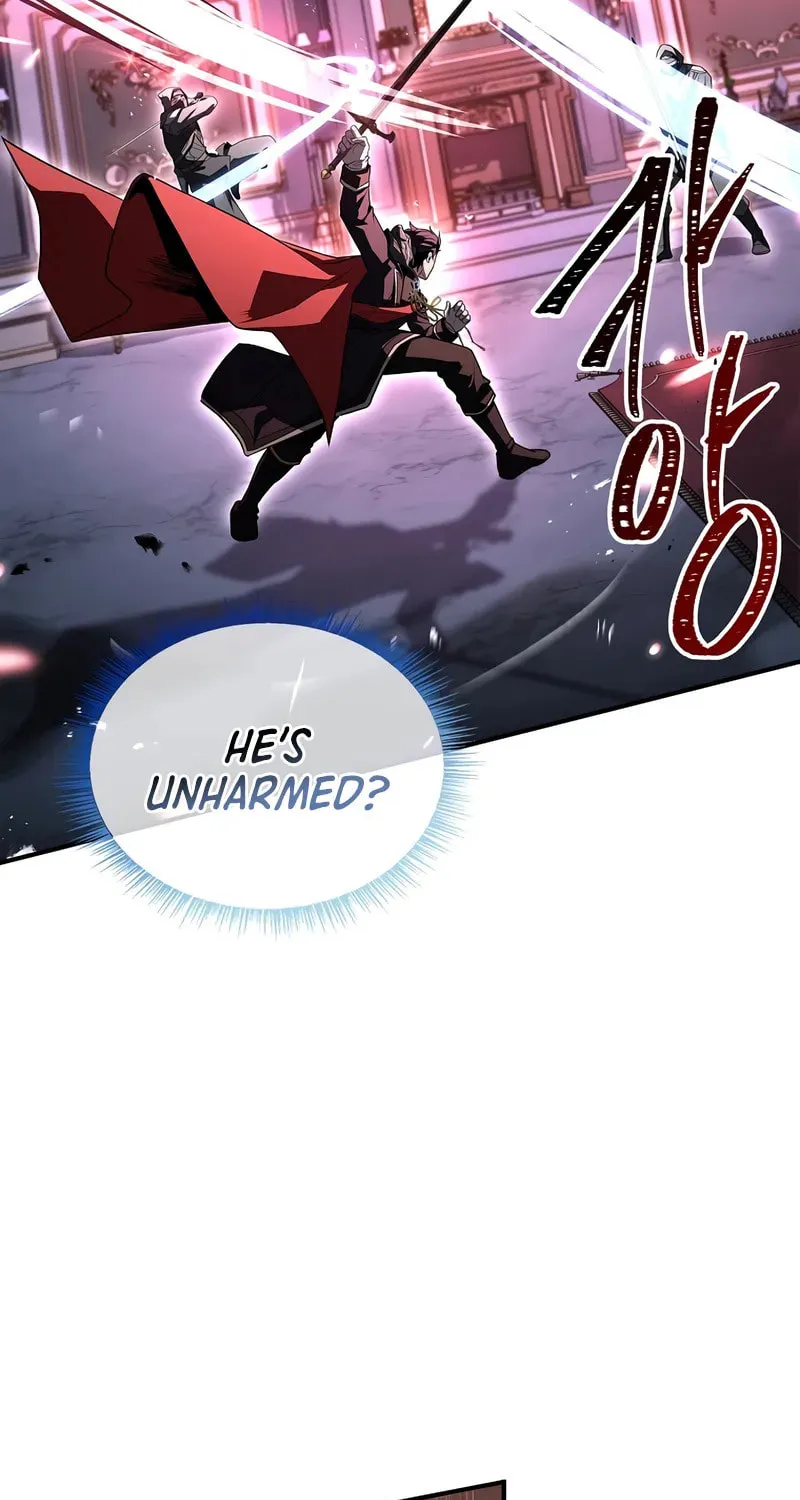 Read Demon Devourer chapter 100 image 15 on Lezhin