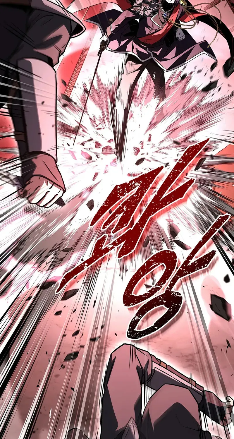 Read Demon Devourer chapter 100 image 17 on Lezhin