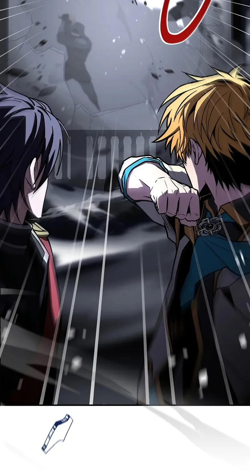 Read Demon Devourer chapter 100 image 2 on Lezhin