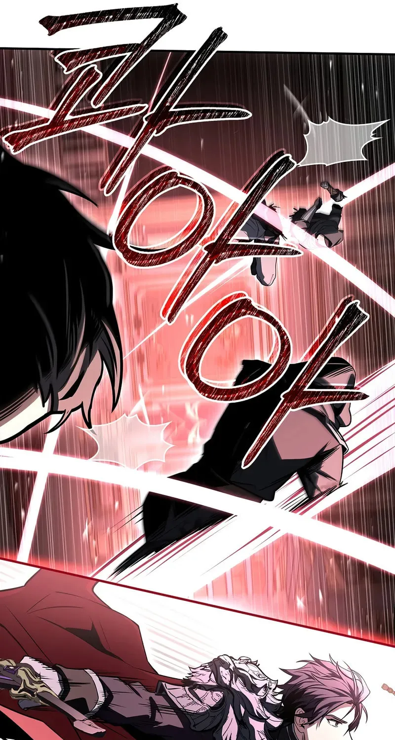 Read Demon Devourer chapter 100 image 20 on Lezhin