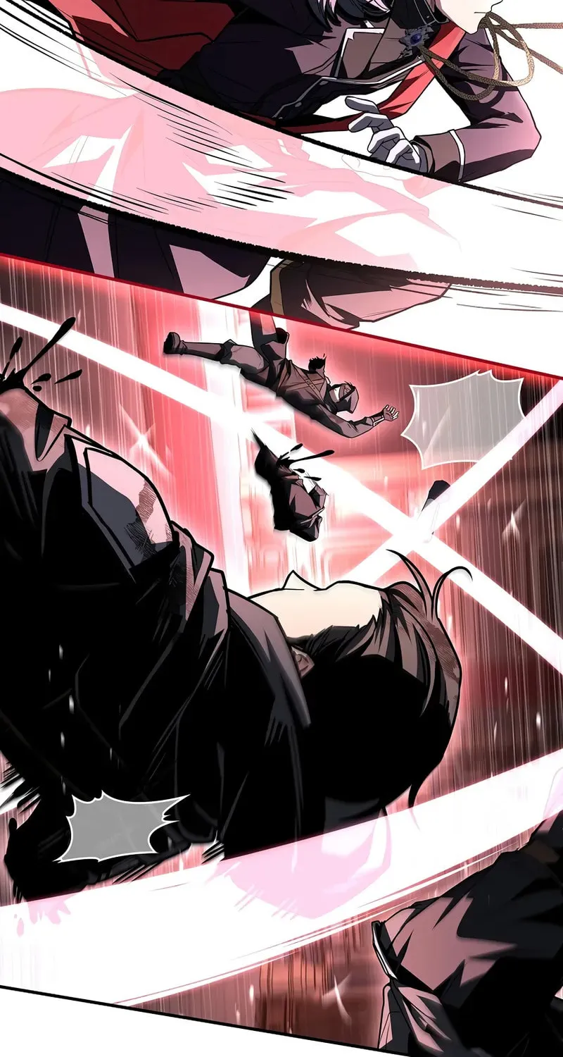 Read Demon Devourer chapter 100 image 21 on Lezhin