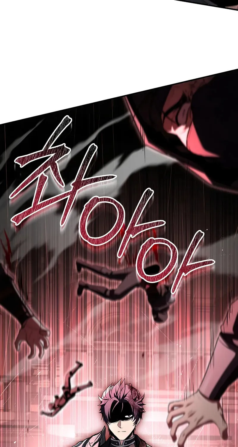 Read Demon Devourer chapter 100 image 22 on Lezhin