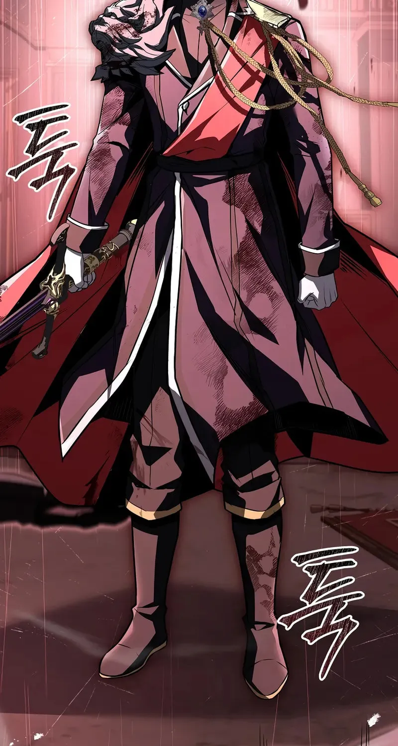 Read Demon Devourer chapter 100 image 23 on Lezhin
