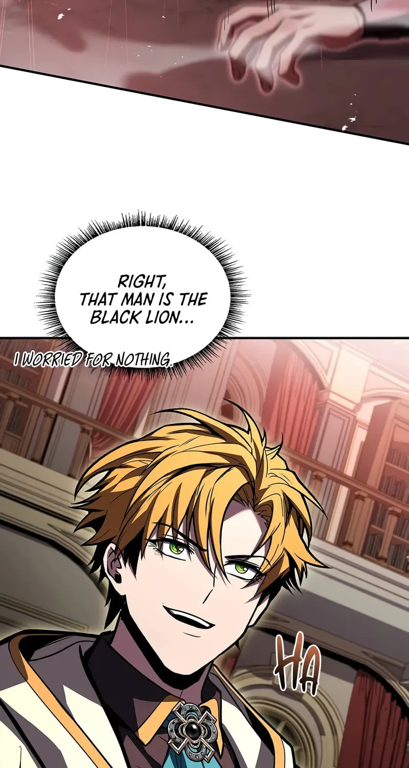 Read Demon Devourer chapter 100 image 24 on Lezhin