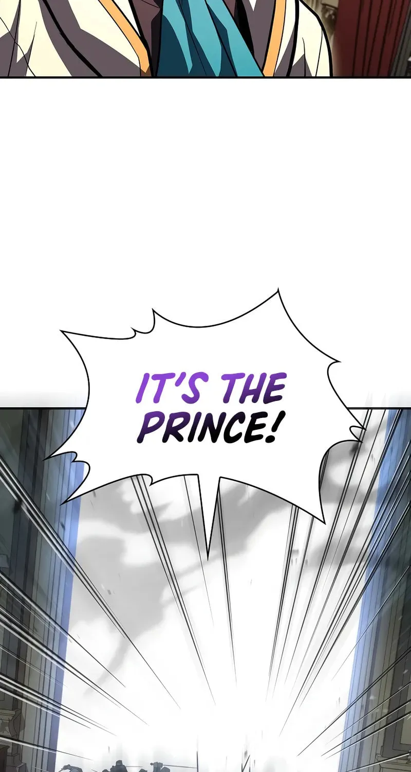 Read Demon Devourer chapter 100 image 25 on Lezhin
