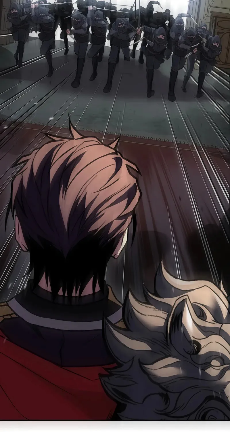 Read Demon Devourer chapter 100 image 26 on Lezhin