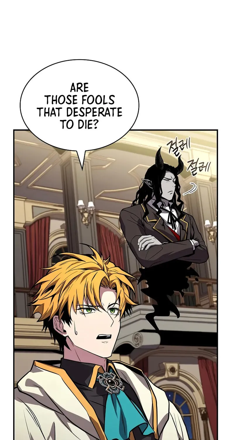 Read Demon Devourer chapter 100 image 27 on Lezhin